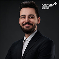 mgr Paweł Rola - Psycholog