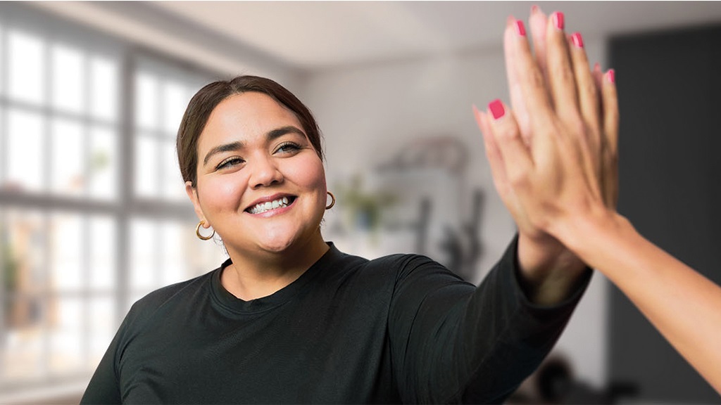 Program zapobiegania i leczenia otyłości