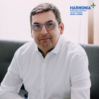 lek. med. Przemysław Nejno - Psychiatra