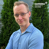 mgr Przemysław Załugowicz - Psycholog,Psychotraumatolog