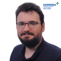 mgr Radosław Bajkowski - Psycholog,Psychoterapeuta