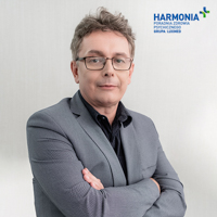 lek. Rafał Jaźwiński - Psychiatra