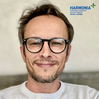 mgr Robert Kociołek - Psycholog,Neurologopeda