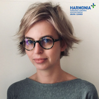 lek. med. Sandra Błędek-Andrzejak - Psychiatra