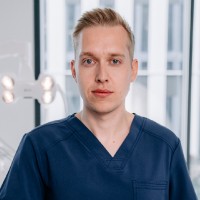 lek. stom. Sebastian Nagel - Lekarz stomatolog,Endodonta