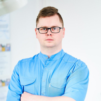 lek.stom. Sebastian Płotkowski - Lekarz stomatolog,Endodonta