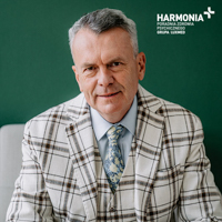 dr hab. n. med. Sławomir Murawiec - Psychiatra