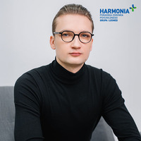 mgr Stanisław Rogulski - Psycholog