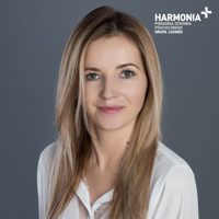 lek. med. Sylwia Banaczyk-Miłońska - Psychiatra