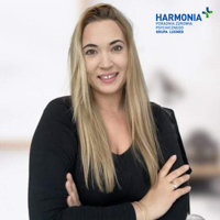 mgr Sylwia Fedziukovich - Psycholog,Psycholog dzieci i młodzieży