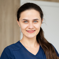 lek. dent. Sylwia Marzec-Tutka - Lekarz stomatolog