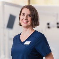 lek. stom. Sylwia Mieczkowska - Lekarz stomatolog,Stomatolog dziecięcy