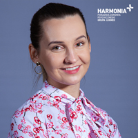 mgr Sylwia Świstak - Psycholog,Psychoterapeuta,Psycholog seksuolog