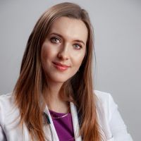 dr n.med. Sylwia Wolff - Endokrynolog
