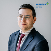 lekarz Szymon Kołodziejczyk - Psychiatra