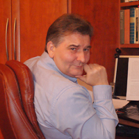 dr hab. n. med Tadeusz Zielonka - Pulmonolog,Internista