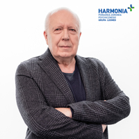 lek. Tomasz Piss - Psychiatra