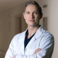 lek. Tomasz Rynkiewicz - Urolog