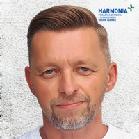 lek. Tomasz Siewierski - Psychiatra,Psychiatra dzieci i młodzieży