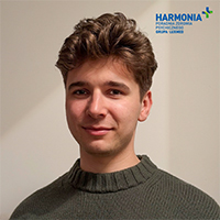 mgr Tomasz Smuga - Psycholog,Psychotraumatolog