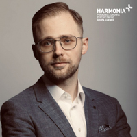 lek. med. Tomasz Urbanowski - Psychiatra