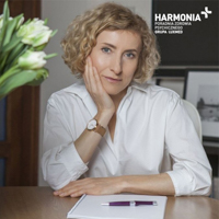 lek. med. Urszula Daszkiewicz - Psychiatra