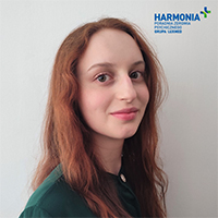 mgr Urszula Trejtowicz - Logopeda