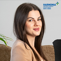 lek. Weronika Antoniewicz-Krawiec - Psychiatra