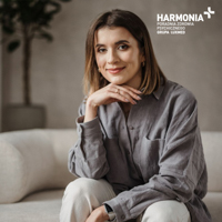 lek. Weronika Dziewońska - W trakcie specjalizacji (Psychiatra)