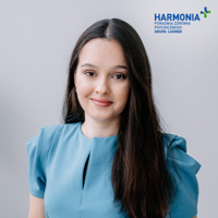 mgr Weronika Tytko - Psycholog dzieci i młodzieży