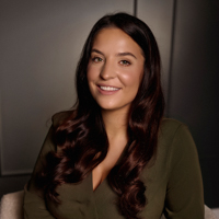 lek. stom. Wiktoria Schabowska - Lekarz stomatolog,Stomatolog dziecięcy