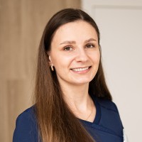 lek. dent. Wiktoria Treter - Lekarz stomatolog