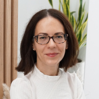 dr n.med. Wioleta Stolarek 