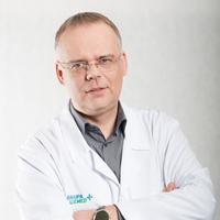 lek. Wojciech Pawłowski - Chirurg ogólny,Proktolog