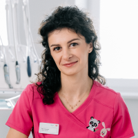 lek.stom. Zofia Tochowicz - Lekarz stomatolog,Stomatolog dziecięcy