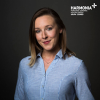 lek. med. Zofia Wójcicka-Rutgers - Psychiatra